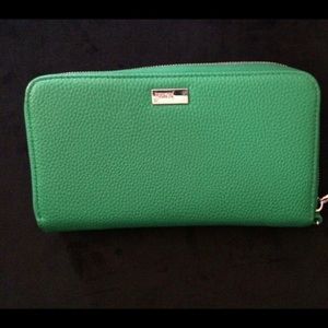 All About the Benjamins Wallet